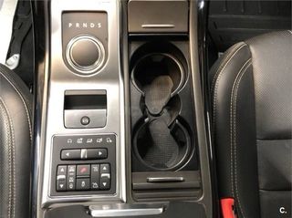 Land Rover Range Rover Sport 2013