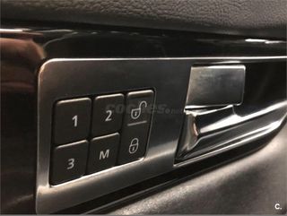 Land Rover Range Rover Sport 2013