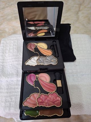 Estuche de Maquillaje 