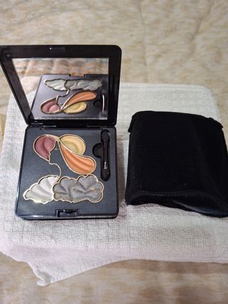 Estuche de Maquillaje 