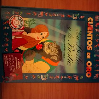 Varios cuentos infantiles 1.