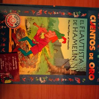 Varios cuentos infantiles 1.