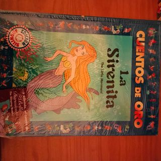 Varios cuentos infantiles 1.