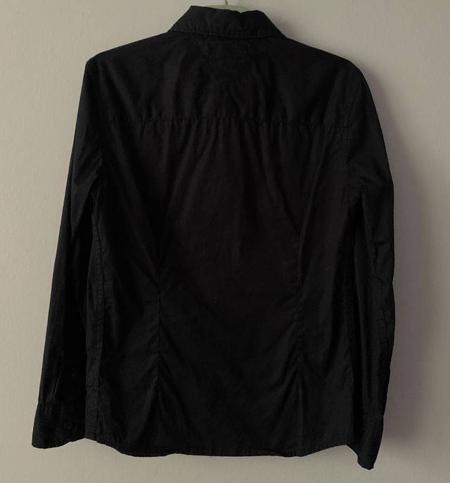 HILFIGER Camisa niño 10 años (140)