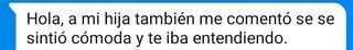 Clases particulares de inglés 