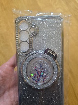 Funda Samsung Galaxy S24 Plus