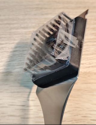 5 utensilios barbacoa acero inox