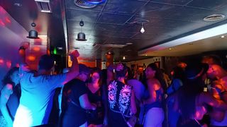 San Juan. Fallas . Dj's. 3000 w Sonido.Iluminacion