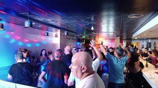 San Juan. Fallas . Dj's. 3000 w Sonido.Iluminacion