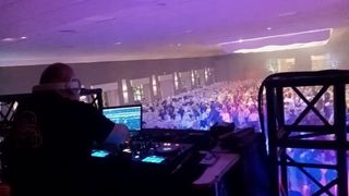 San Juan. Fallas . Dj's. 3000 w Sonido.Iluminacion
