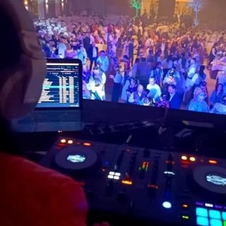 San Juan. Fallas . Dj's. 3000 w Sonido.Iluminacion