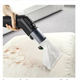 Limpieza de vehículos