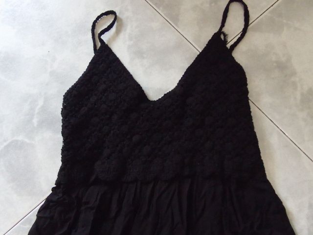 Vestido