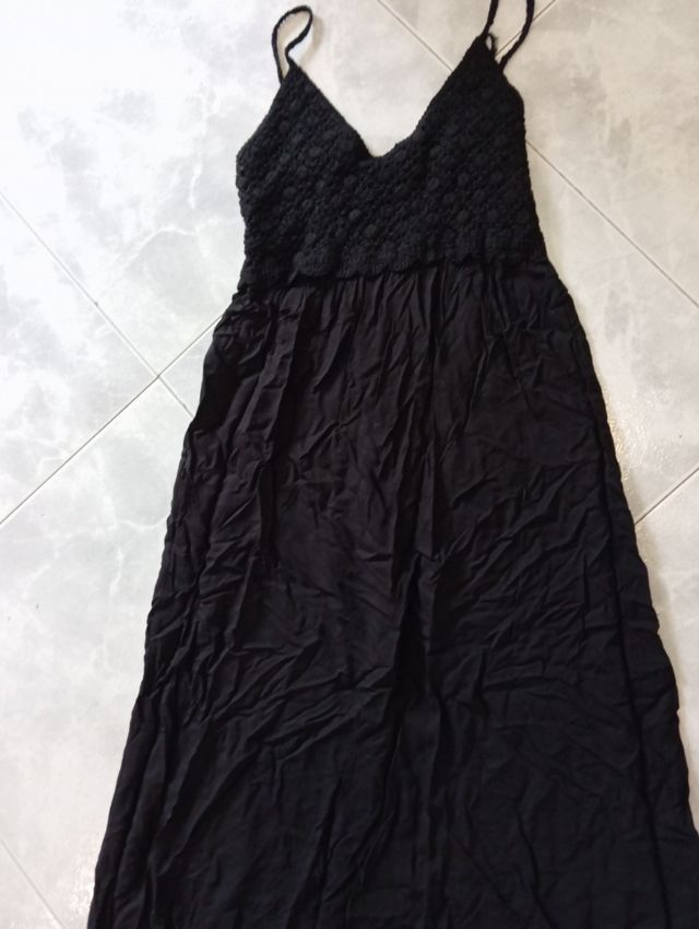 Vestido
