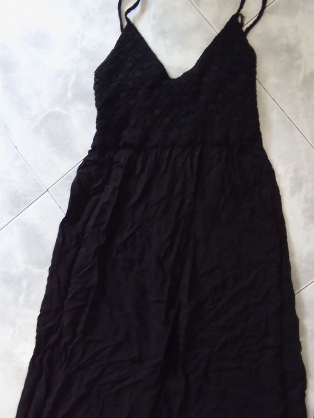 Vestido