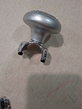 Pomo volante Eccorona