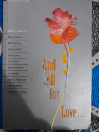Oxford Bookworms Collection and All for Love