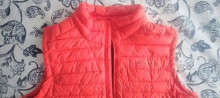 Chaleco Columbia Hombre