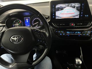 Toyota C-HR 2020