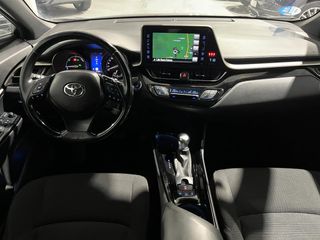 Toyota C-HR 2020