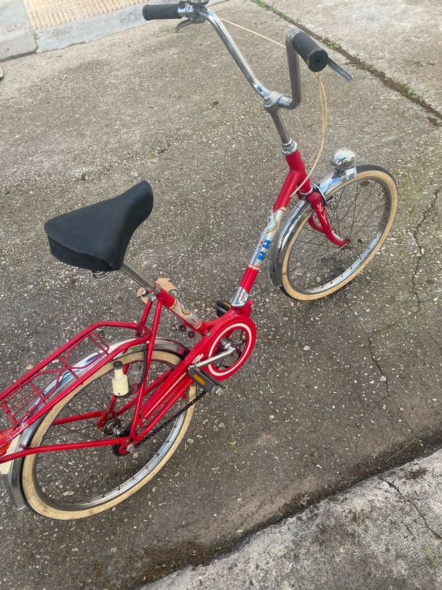 Bicicleta Bh Paseo Bicicletas De Paseo Bh BICICLETA INFANTIL BH