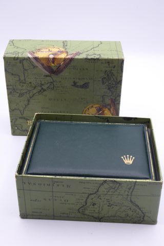 Oyster Perpetual 26mm Box vintage 11.00.71, 67230
