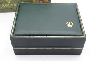 Oyster Perpetual 26mm Box vintage 11.00.71, 67230