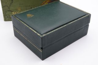 Oyster Perpetual 26mm Box vintage 11.00.71, 67230