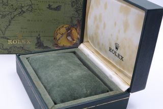 Oyster Perpetual 26mm Box vintage 11.00.71, 67230