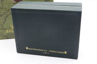 Oyster Perpetual 26mm Box vintage 11.00.71, 67230