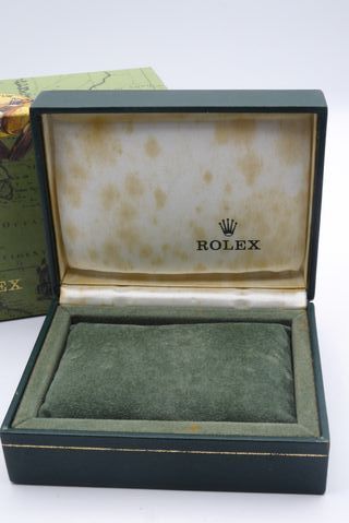 Oyster Perpetual 26mm Box vintage 11.00.71, 67230