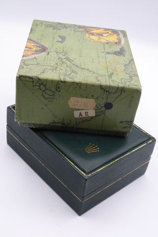 Oyster Perpetual 26mm Box vintage 11.00.71, 67230