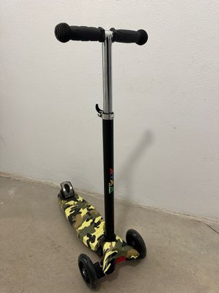Patin niño