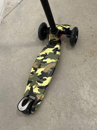 Patin niño