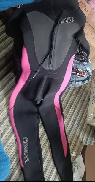Neopreno rip curl mujer 