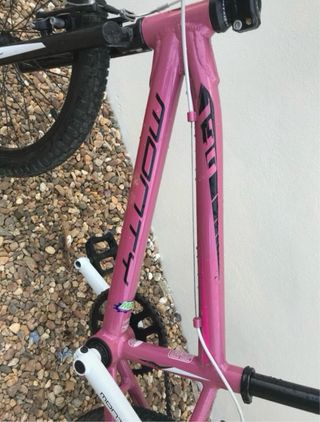 Monty rosa 130
