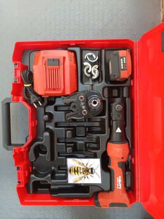 🐝 HILTI NPR 19-A
