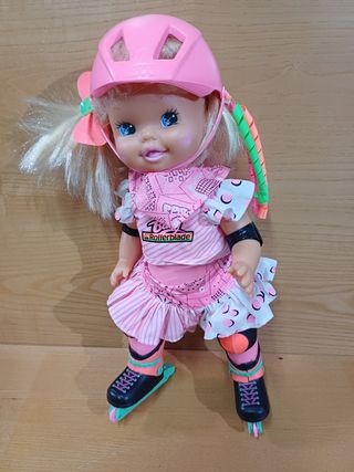 ROLLERBLADE BABY