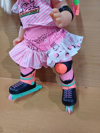 ROLLERBLADE BABY
