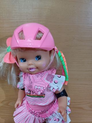 ROLLERBLADE BABY