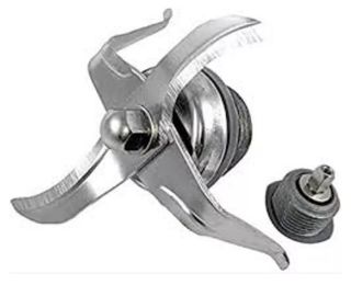 Lame Vorwerk Bimby Thermomix Tm3300 + Ghiera