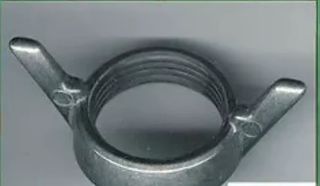 Lame Vorwerk Bimby Thermomix Tm3300 + Ghiera