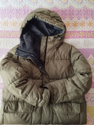 Plumas mujer easy wear