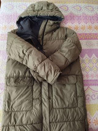 Plumas mujer easy wear