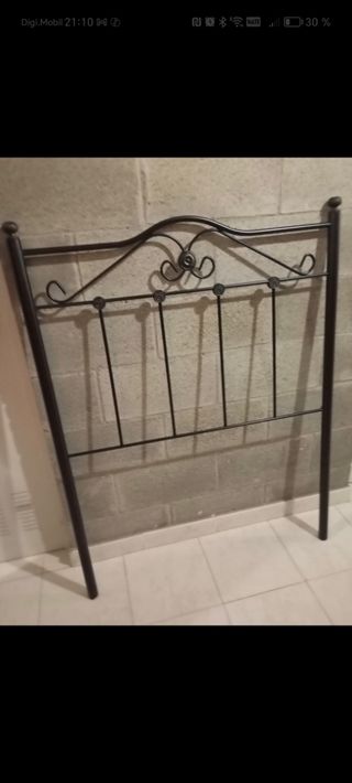 Cabecero 90 cm