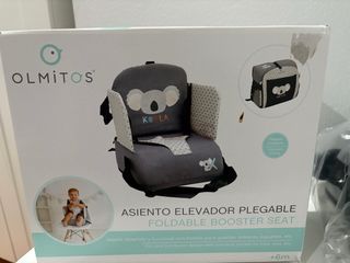Asiento Elevador plegable Olmitos