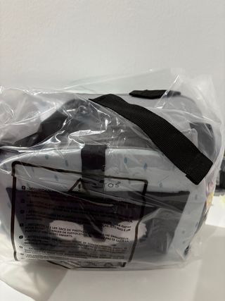 Asiento Elevador plegable Olmitos