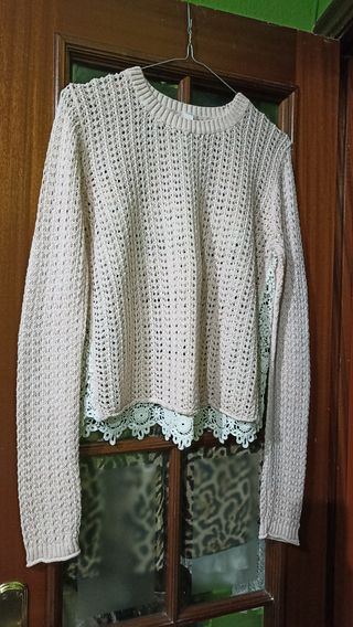 JERSEY AE'ROPOSTALE..