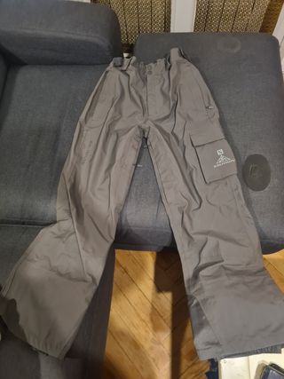 Pantalon esqui Salomon