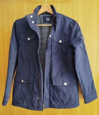 Chaqueta Hackett de niño 